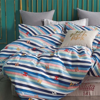 Постельное белье Вилюта Сатин Twill 541 (Подростковый)