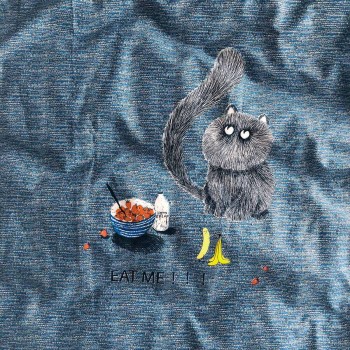 Постельное белье Вилюта Сатин Twill 434 (Подростковый)