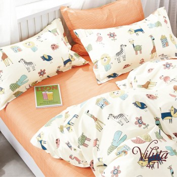 Постельное белье Вилюта Сатин Twill 471 (Подростковый)