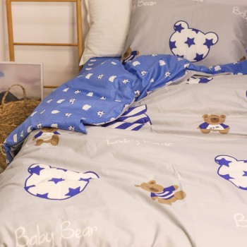 Постільна білизна Вілюта Сатин Twill 555 (Підлітковий) Постільна білизна Вілюта Сатин Twill 555 (Підлітковий)