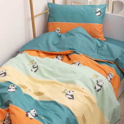 Постельное белье Вилюта Сатин Twill 599 (Подростковый)