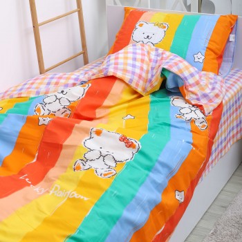 Постільна білизна Вілюта Сатин Twill 600 (Підлітковий)