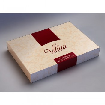Постельное белье Вилюта Сатин Twill 540 (Подростковый)