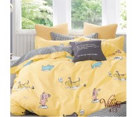 Постельное белье Вилюта Сатин Twill 413 (Детский)