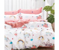 Постельное белье Вилюта Сатин Twill 416 (Детский)