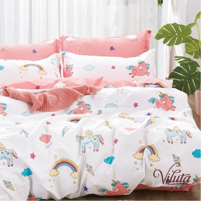 Постельное белье Вилюта Сатин Twill 416 (Детский)
