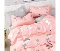 Постельное белье Вилюта Сатин Twill 417 (Детский)