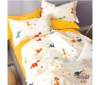 Постельное белье Вилюта Сатин Twill 420 (Детский) Постельное белье Вилюта Сатин Twill 420 (Детский)