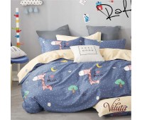 Постельное белье Вилюта Сатин Twill 459 (Детский)