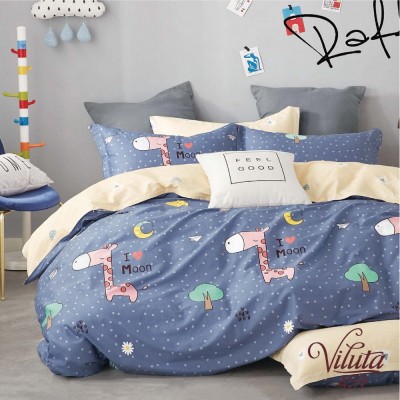 Постельное белье Вилюта Сатин Twill 459 (Детский)