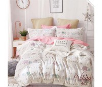 Постільна білизна Вілюта Сатин Twill 462 (Дитячий) Постільна білизна Вілюта Сатин Twill 462 (Дитячий)