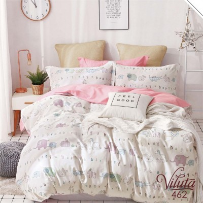 Постельное белье Вилюта Сатин Twill 462 (Детский)