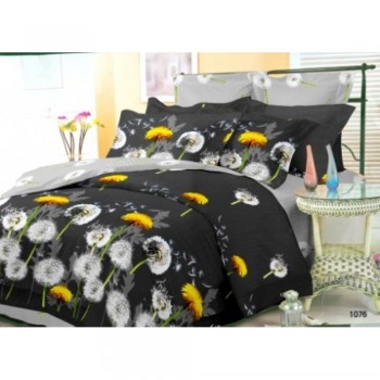 Постельное белье Вилюта ранфорс 9847 (Полуторный)
