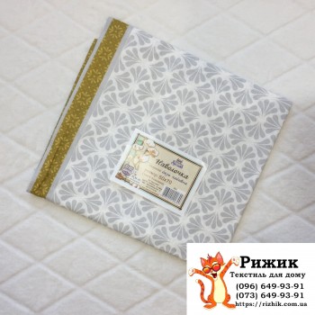 Наволочка Ярослав бязь br117 (50*70см)
