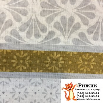 Наволочка Ярослав бязь br117 (50*70см)