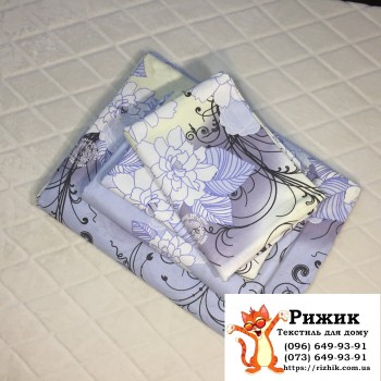 Наволочка Ярослав бязь t194 (50*70см)