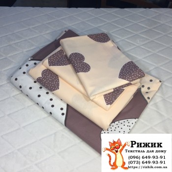 Наволочка Ярослав бязь t293 (50*70см)