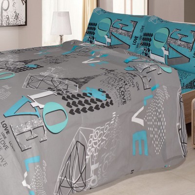 Пододеяльник Ярослав бязь t307 (143*215см)