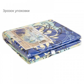 Постельное белье Ярослав сатин s01 (Двойной)