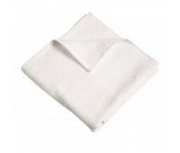 Полотенце махровое Ярослав Severe - 400 Белое (50*90см)
