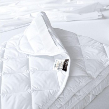 Наматрасник IDEIA Comfort на резинках (120*200см)