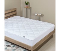 Наматрасник IDEIA Lux Elite с бортом (120*200*25см)