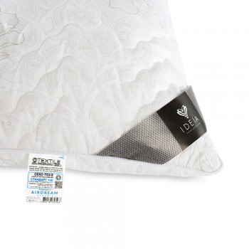 Подушка IDEIA Air Dream Classic Розы (50*70см)