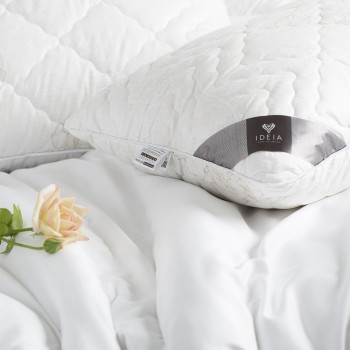 Подушка IDEIA Air Dream Classic Розы (50*70см)