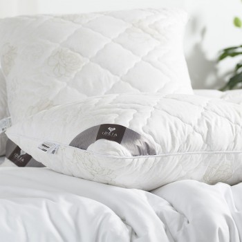 Подушка IDEIA Air Dream Classic Розы (50*70см)
