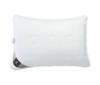 Подушка IDEIA Air Dream Exclusive Белый (50*70см)