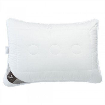 Подушка IDEIA Air Dream Exclusive Белый (50*70см)