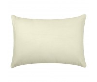 Подушка IDEIA Comfort Classic Молоко (50*70см) Подушка IDEIA Comfort Classic Молоко (50*70см)