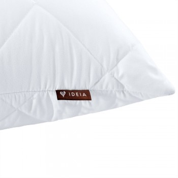 Подушка IDEIA Comfort Standart Белый (50*70см)