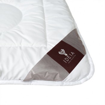 Одеяло IDEIA Air Dream Exclusive зимнее (Полуторный)