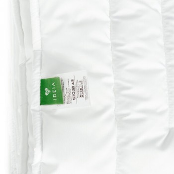 Одеяло IDEIA Botanical Bamboo летнее (Полуторный)