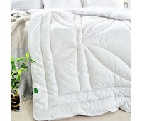 Одеяло IDEIA Botanical Bamboo зимнее (Полуторный)