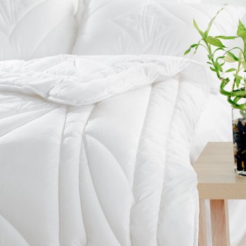 Одеяло IDEIA Botanical Bamboo летнее (Полуторный)