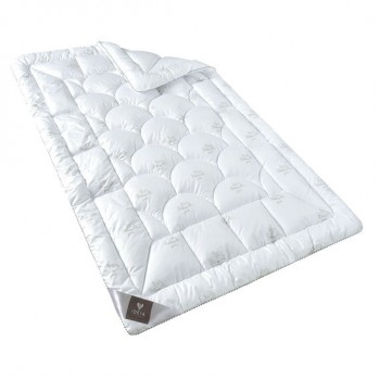 Одеяло IDEIA Super Soft Classic летнее (Полуторный)