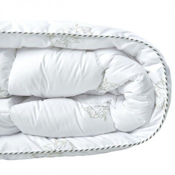 Одеяло IDEIA Super Soft Classic летнее (Полуторный)