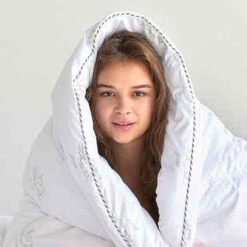 Одеяло IDEIA Super Soft Classic летнее (Полуторный)