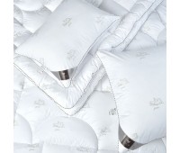 Одеяло IDEIA Super Soft Classic зимнее (Полуторный)