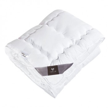 Одеяло IDEIA Super Soft Premium летнее (Полуторный)