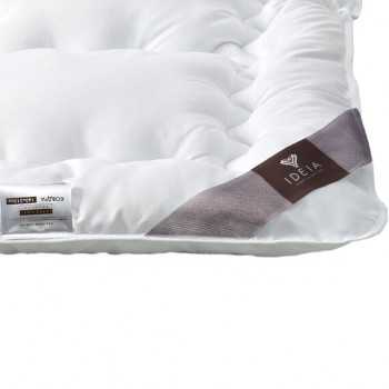 Одеяло IDEIA Super Soft Premium летнее (Полуторный)