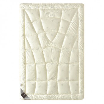 Одеяло IDEIA Wool Classic зимнее (Полуторный)