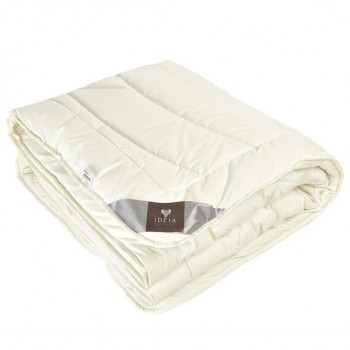 Одеяло IDEIA Wool Premium зимнее (Полуторный)
