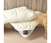 Одеяло IDEIA Wool Premium зимнее (Полуторный)