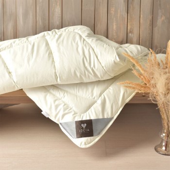 Одеяло IDEIA Wool Premium зимнее (Полуторный)