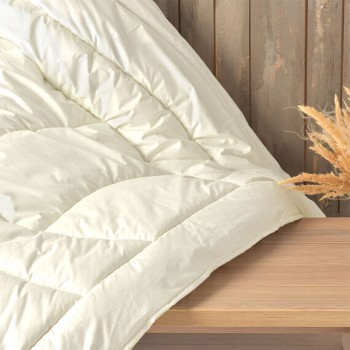 Одеяло IDEIA Wool Premium зимнее (Полуторный)