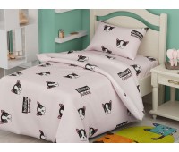 Постельное белье Leleka Textile ранфорс BD-121 (Детский)