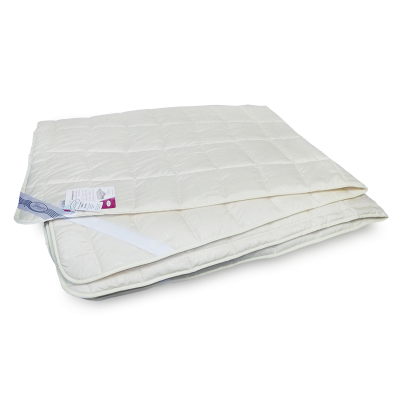 Наматрасник Leleka Textile Эко на резинках (90*200см)